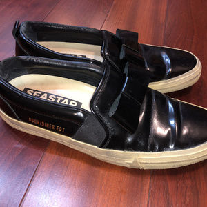 Golden Goose Deluxe Brand GGDB Diner SEASTAR Slip